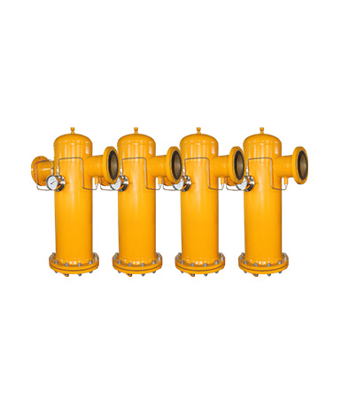 燃氣過濾器系列